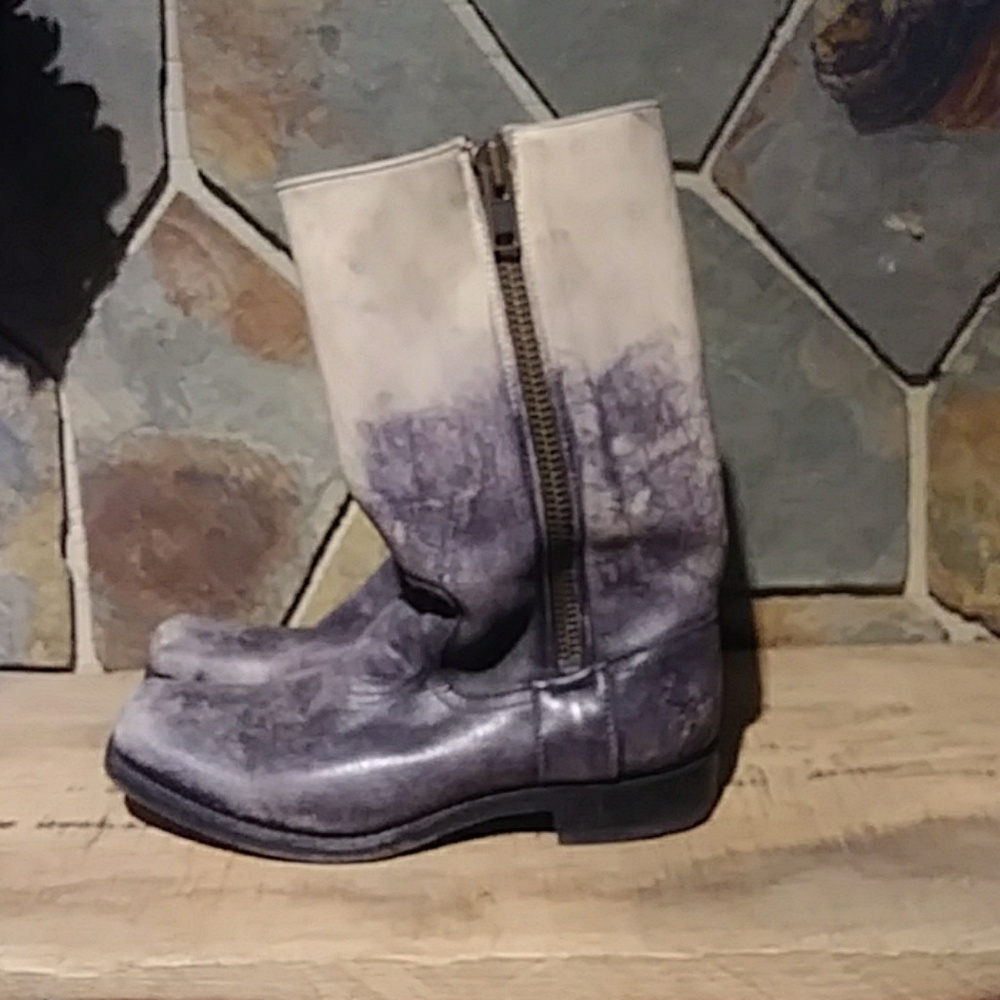 Frye Ombre boot